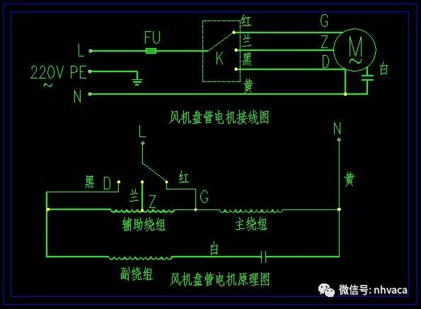 自然灾害防护产品与风机盘管怎样接线视频