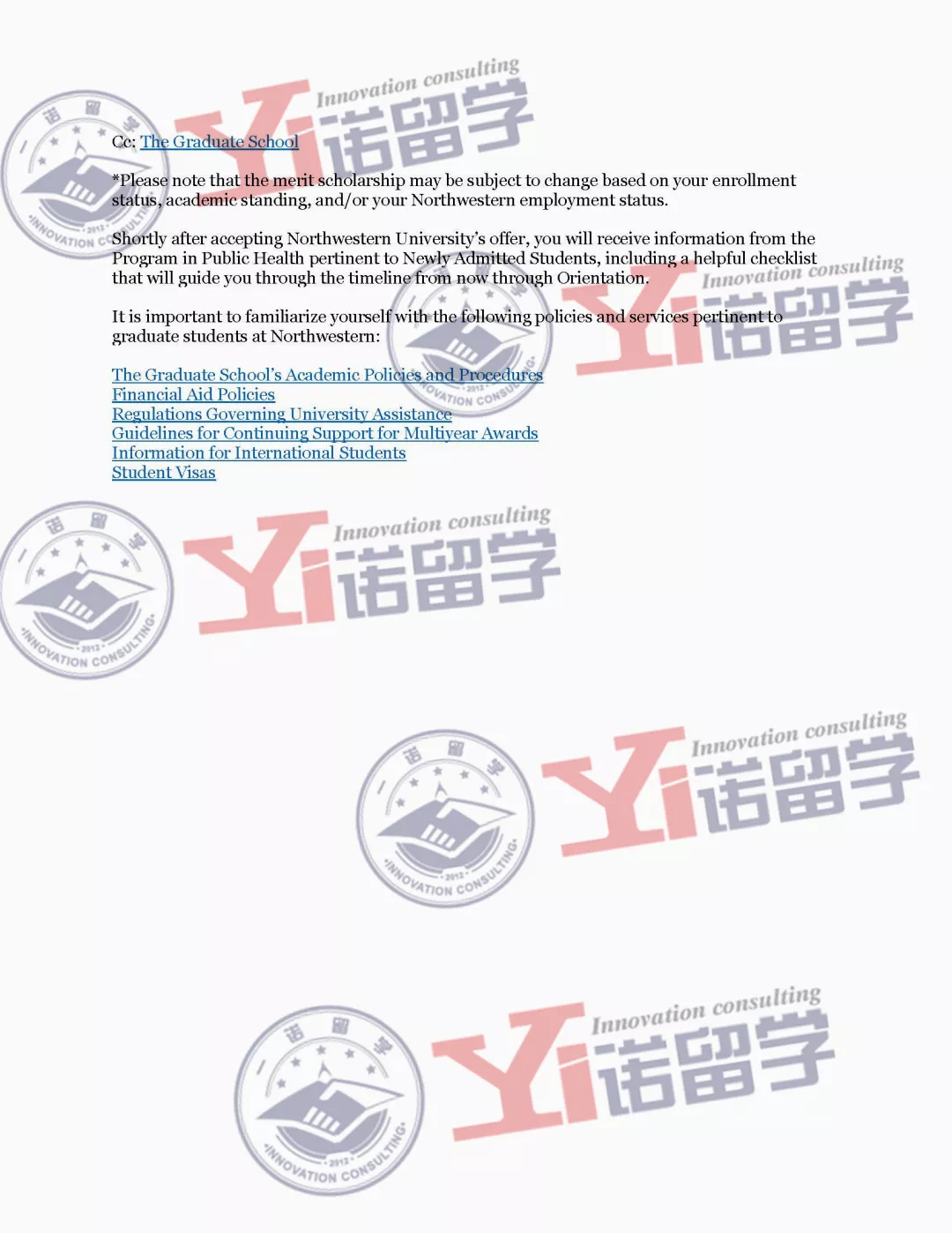 
【一诺捷报】背景不占优势，如何逆袭名校？


