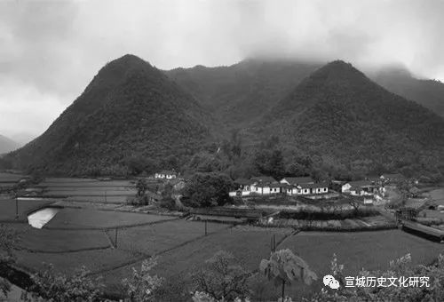 我家湖北佬，移民到皖南