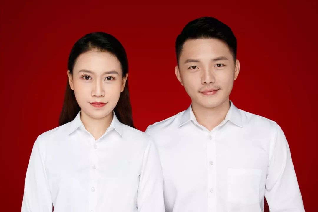 结婚证件照都丑?29.9元就能拥有zui美结婚证件