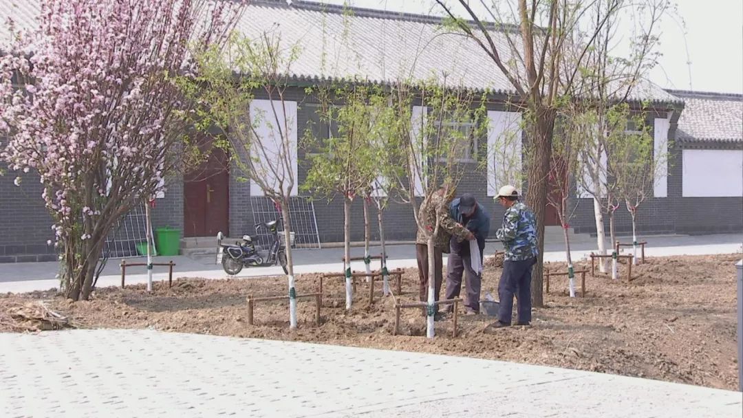 北方水乡民居特色小镇就在咱宝坻,看看建成啥样了! 博九在线娱乐