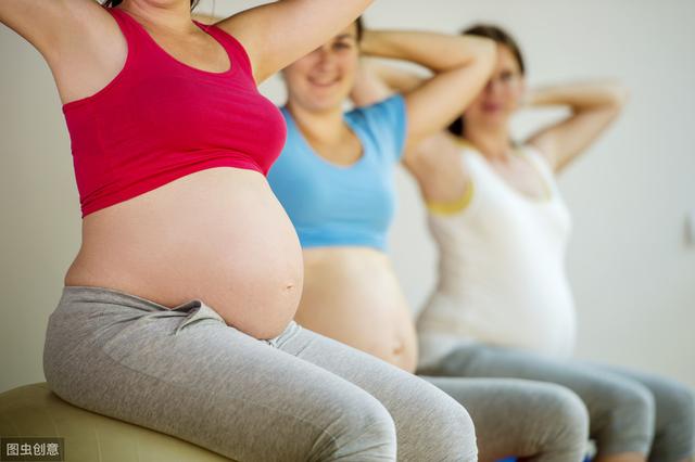 孕妇的这6个动作,腹中的宝宝很“忌讳”,妈妈们可别再逞强了 亿万先生城网络赌场