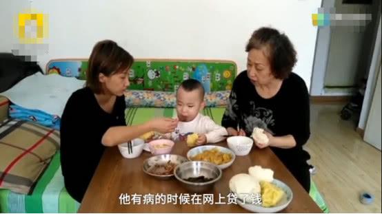                     儿子患白血病，父亲想要放弃治疗再生一个，母亲不同意宁可离婚