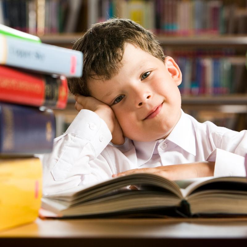 如何培养孩子的阅读习惯？
                
                 