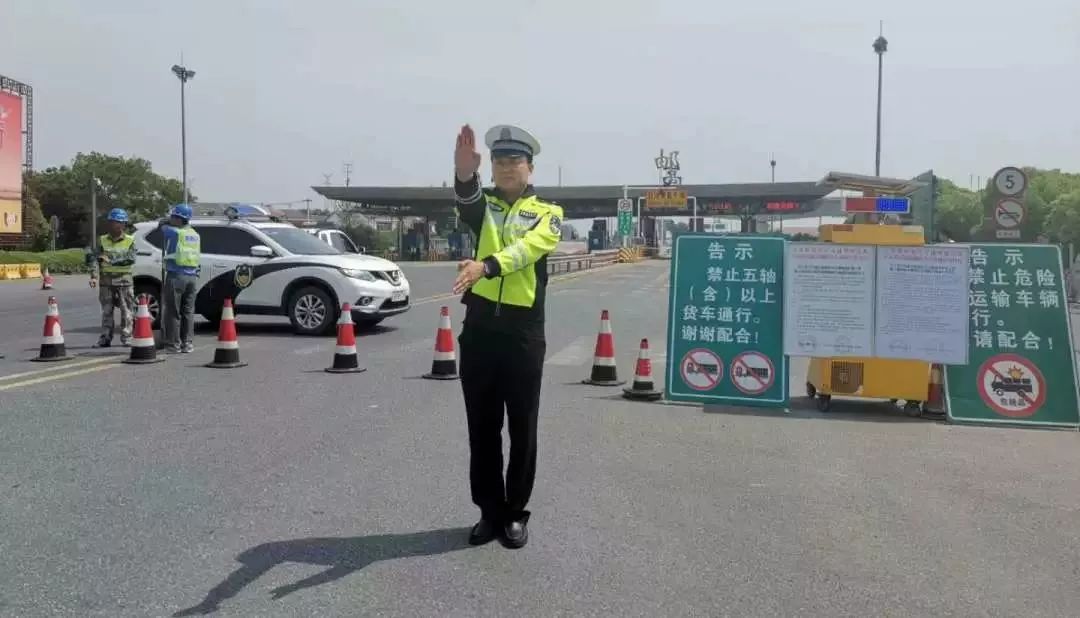 【界首高速公路封了吗今天,界首回周口会被隔离吗最新规定】