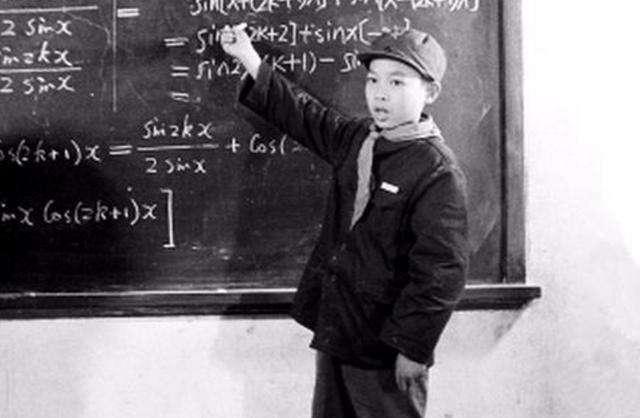 
中科大少年班40年，究竟出的是天才还是庸才？



