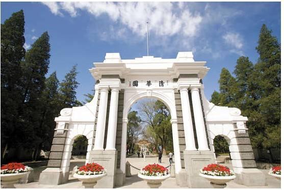 
都是我国顶级大学，北大与清华你更看好哪个？你会怎么选？


