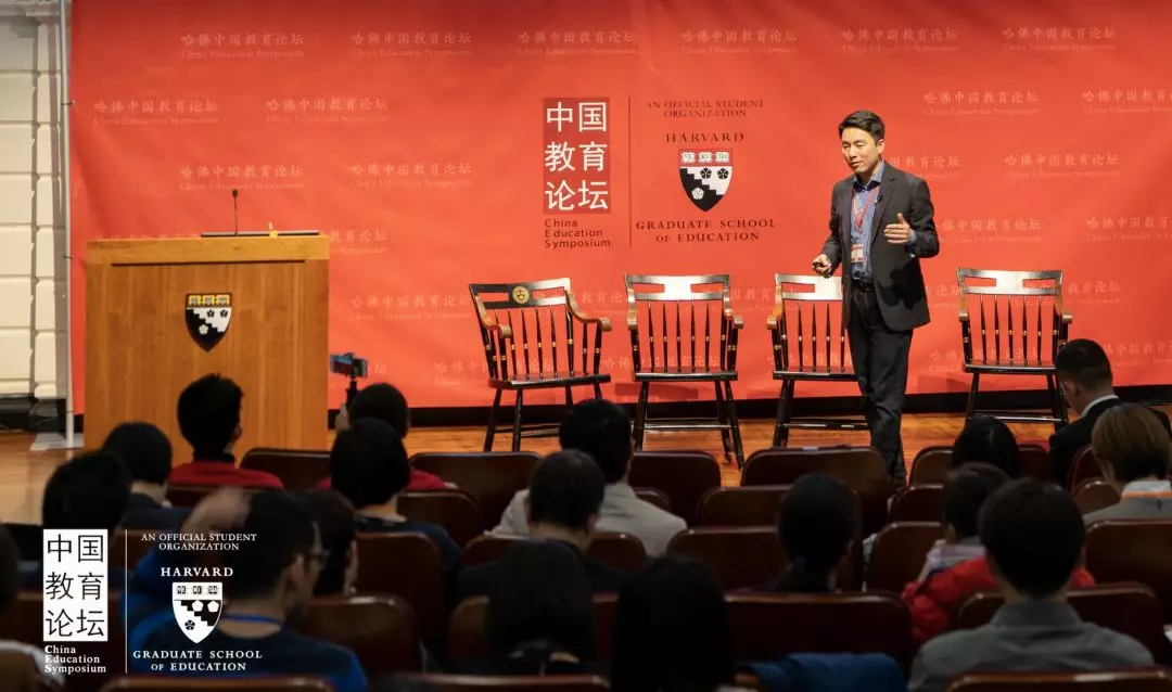 
原创
学者和实践者眼中的学前教育：高质量的早期儿童教育如何实现？



