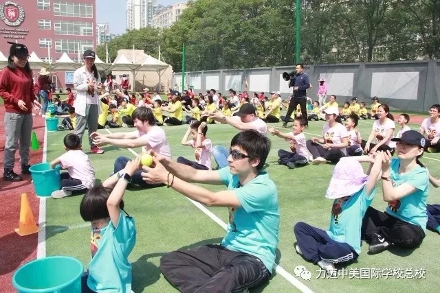 
力迈国际学校：解开对国际学校理解的误区，领悟学习的真谛



