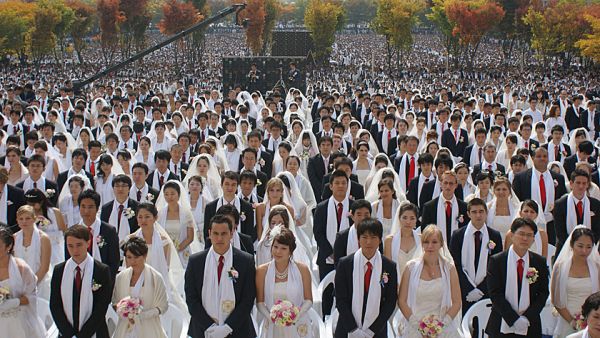 嫌浪费时间和金钱韩国年轻人拒绝参加别人婚礼
嫌浪费时间和金钱韩国年轻人拒绝参加别人婚礼
