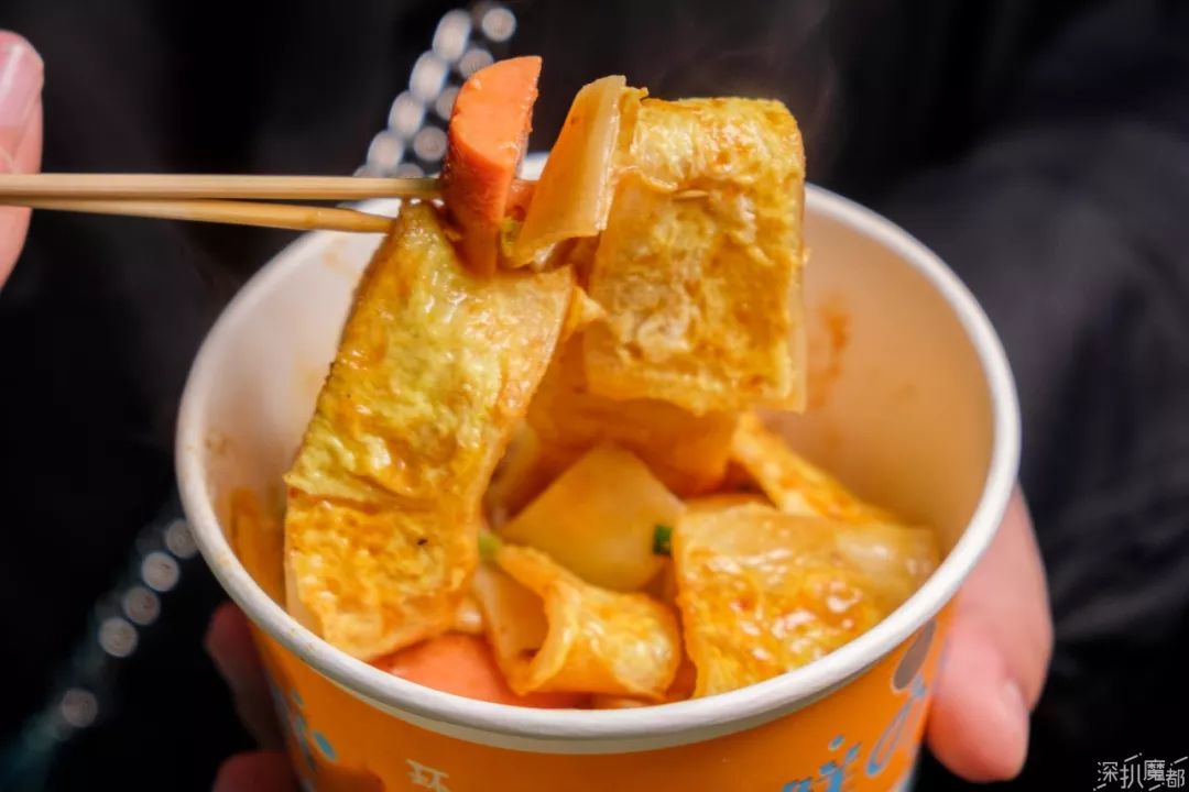 
舌尖上的华师大！全国高校食堂的教科书


