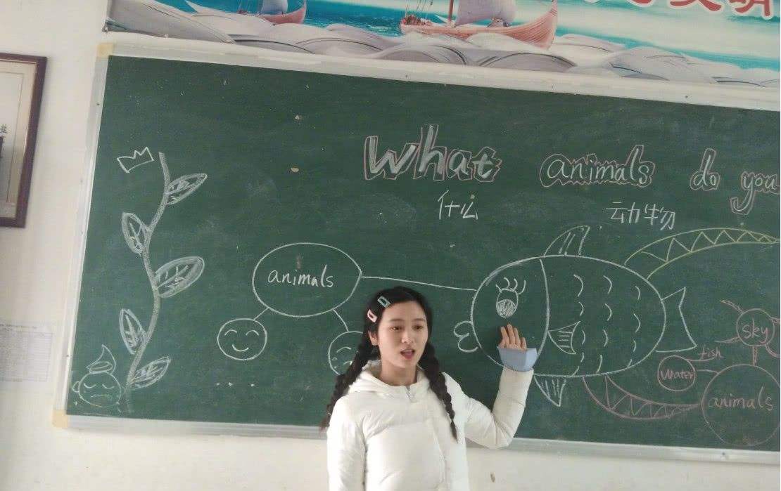 
原创
教育部通知，选派4000名高级教师赴贫困地区讲学，寒门学子有福了


