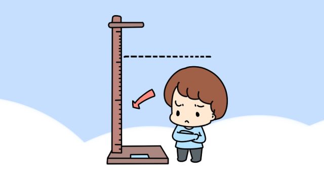                     儿科医生：孩子以后个子高不高，这几个部位早已暗示，不用等长大