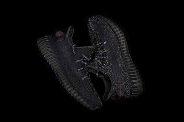 Was The Yeezy 350 V2 'Static Reflective' Really That