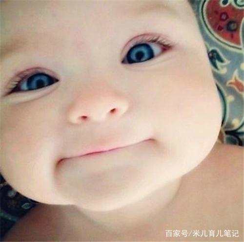                     又一个1岁大的宝宝眼睛失明，年轻父母们都长点心