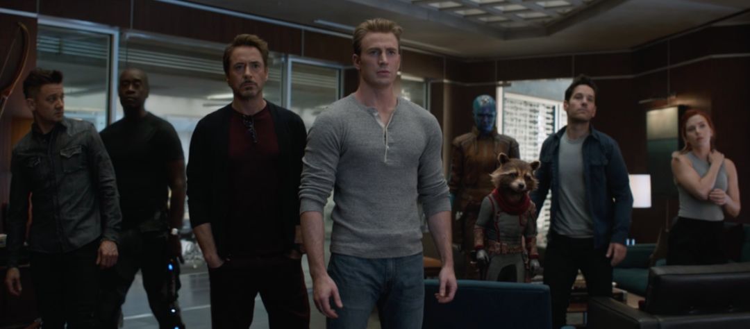 小威推荐丨《复仇者联盟》系列电影原版小说,