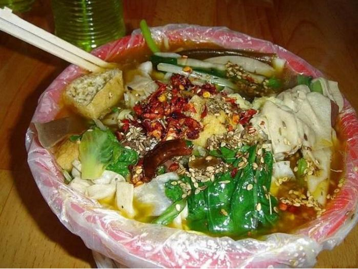吃自选麻辣烫时,老板最“不希望”你拿的食材,都被他藏在角落 澳门银河娱乐场城网址