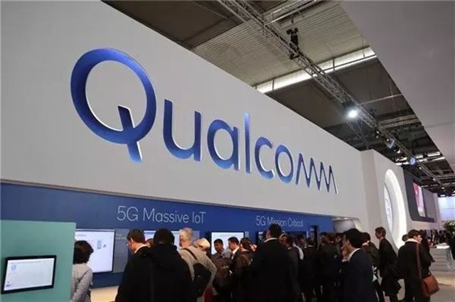 
华为高通专利纠纷和解：每年支付5亿美元


