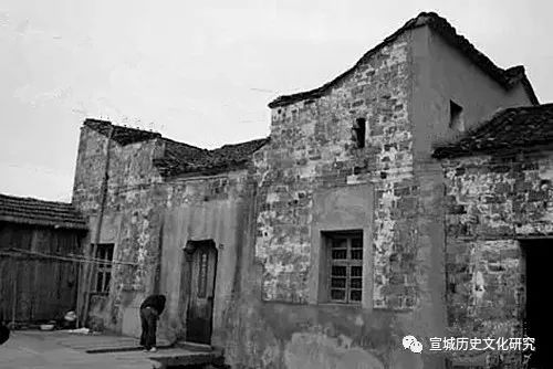 我家湖北佬，移民到皖南