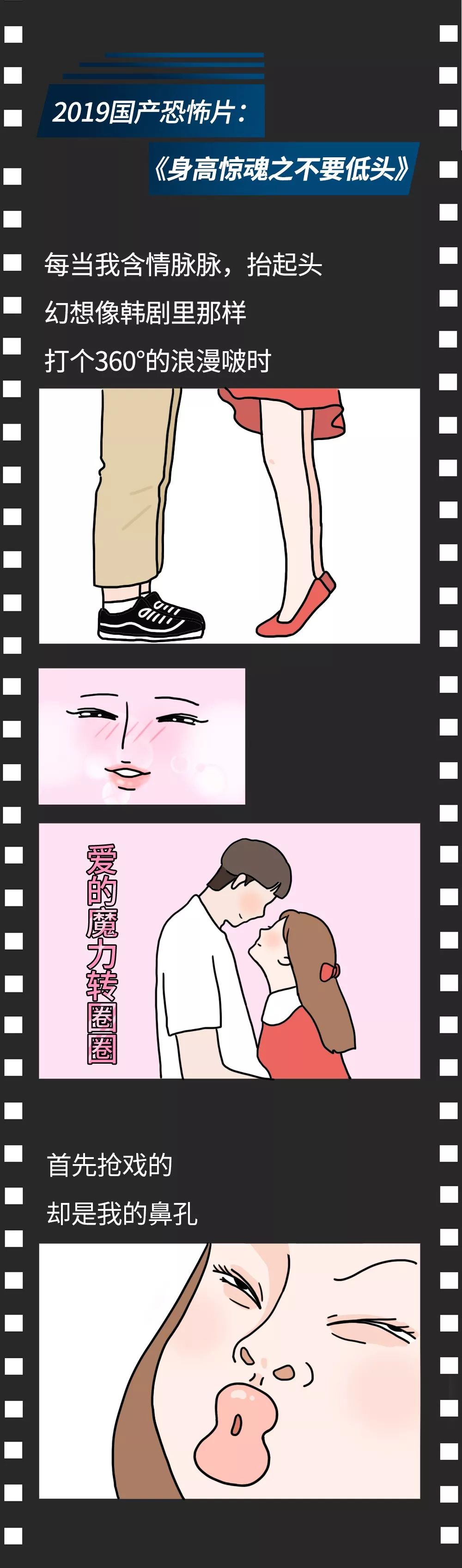 
2019最受欢迎的男生身高排行榜出炉......


