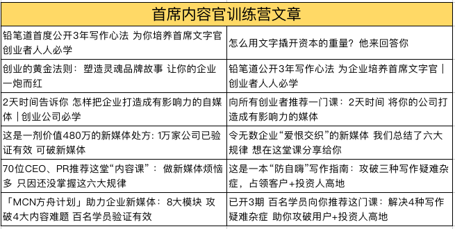 
讲真，做新媒体，真是太太太太太苦了



