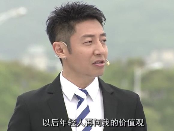 500万点赞！这位“中国第一”的话燃爆热搜...