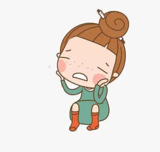 牙医牙疼猜成语_牙疼图片卡通(2)