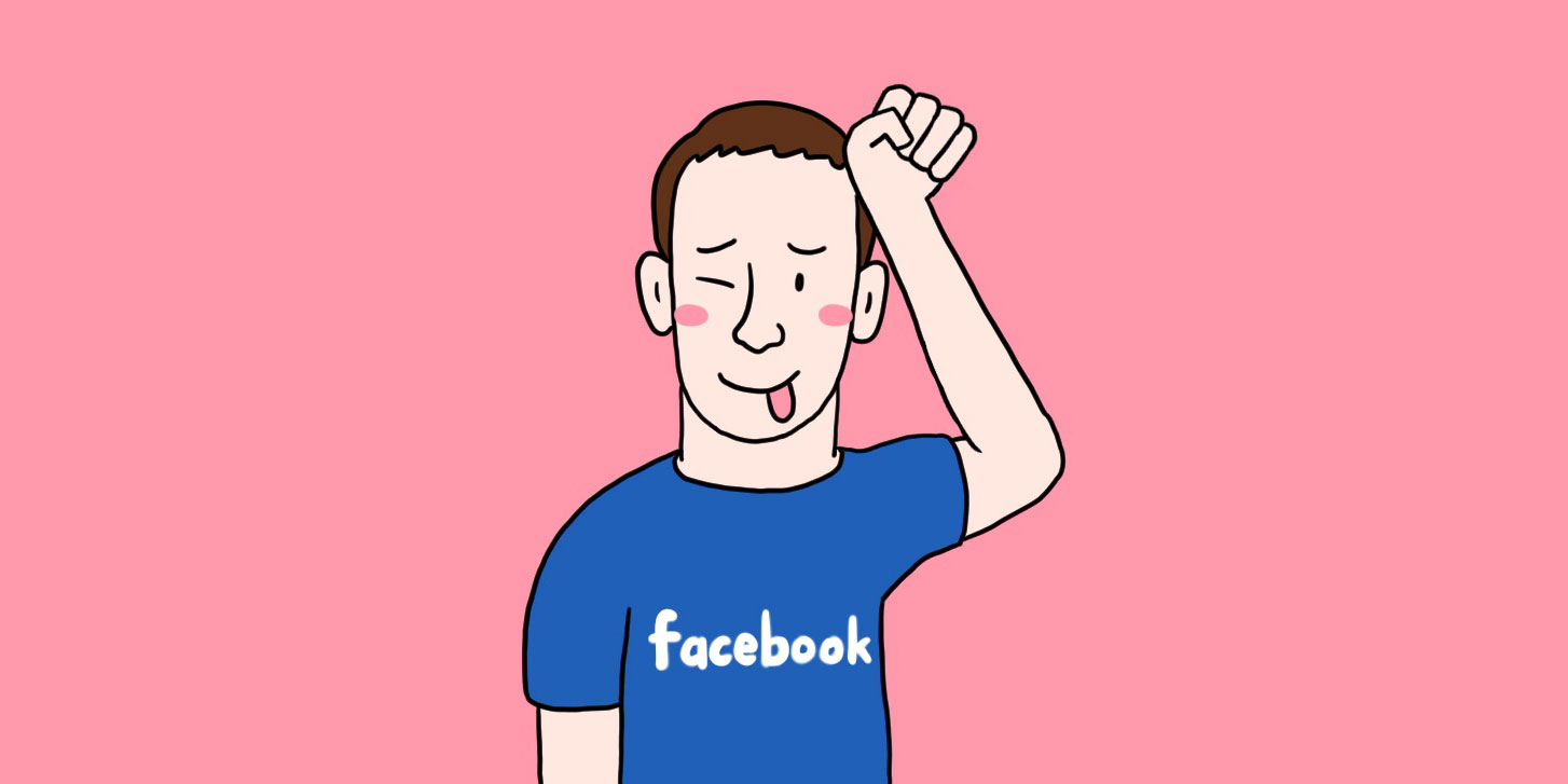
Facebook可能正在打造基于加密货币的支付系统



