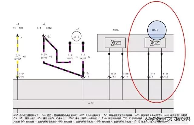 变速器怎么判断有没有问题 c7492d750982402dbbb1626d666a4750.jpeg