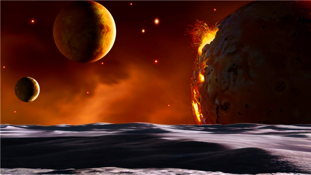 
原创
本次初二物理期中考试一定要小心几个意想不到的易错知识点！


