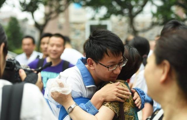 
原创
一个月后就要高考了，家长别在一旁干着急，试试这几招


