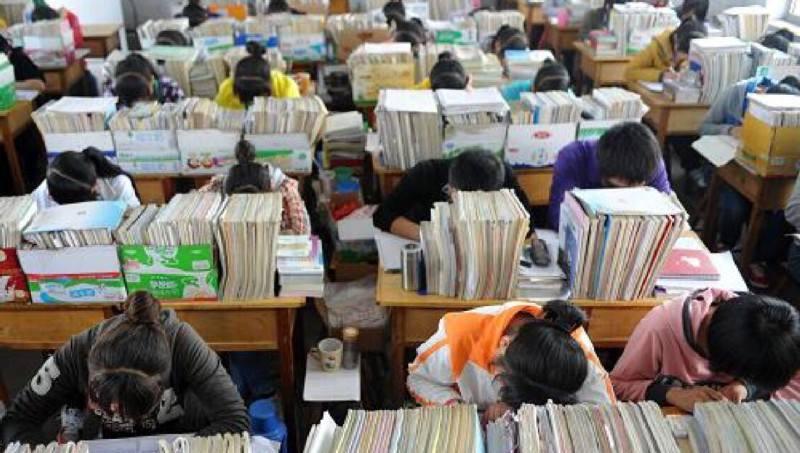 
原创
吴国平：考试倒数一个月，你真的了解中考和高考吗？


