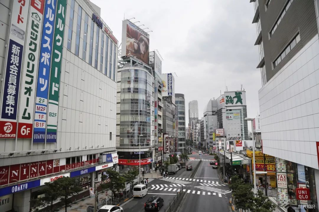 目前日本的经济总量居世界_日本经济(2)