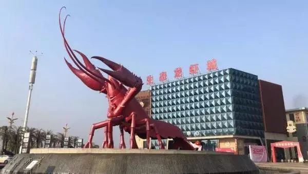 
小龙虾已成大学专业！一毕业就月薪过万，龙虾吃到腻…然而没人去！


