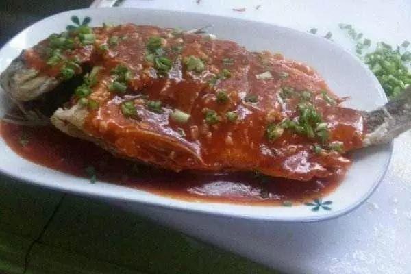 糖醋鱼做法视频教学 d5ff5d4f807d4118957f969ea911d1f5.jpeg