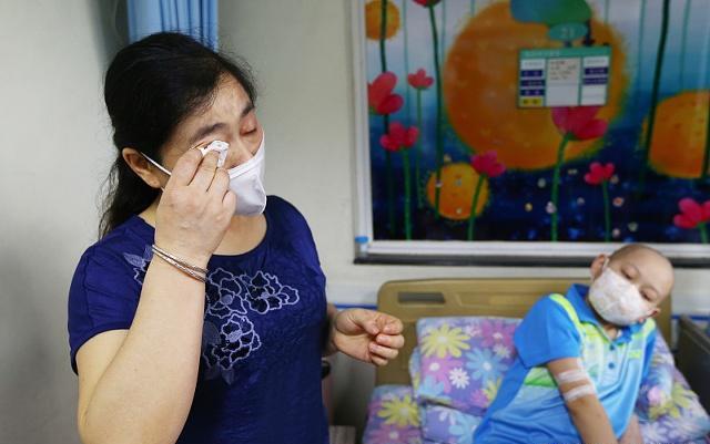                     10岁男童肾脏衰竭，检查后明了：常给孩子吃的2样东西或者是祸根