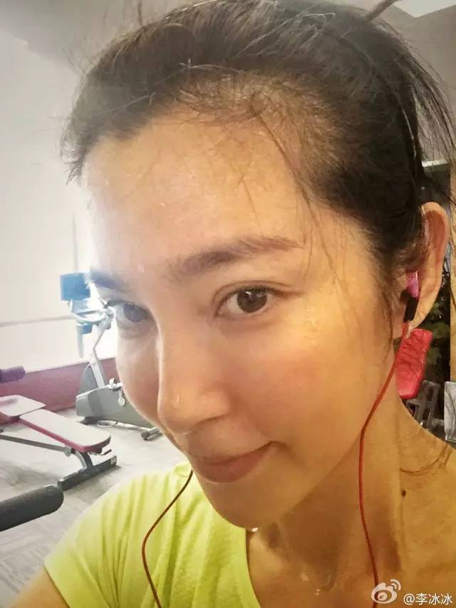 中国第一位漫威女超人凭什么是李冰冰