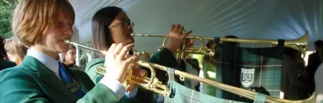 加拿大经典私校全介绍!
加拿大经典私校全介绍!