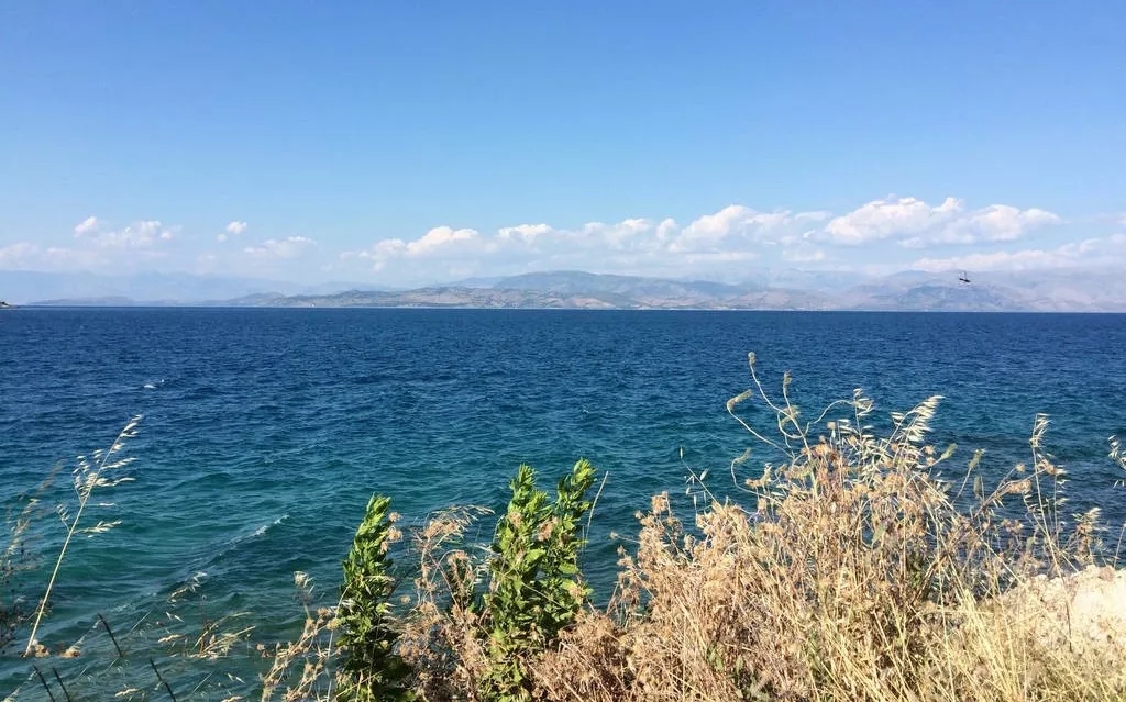 移民希腊生活,一年四季都有独特美景