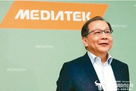 
联发科2019年Q1财报营收17亿美元净利润才这么些?


