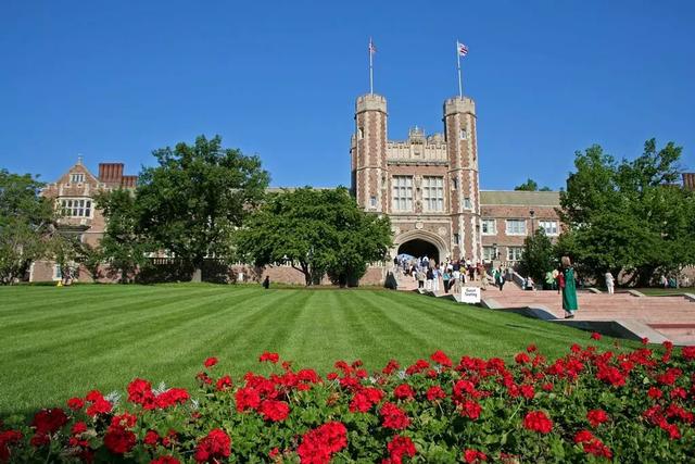 
川大学长需要多努力，才能申到WUSTL、JHU等世界名校offer？


