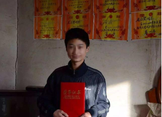 上了985重点大学才发现,读书才是多数人改变命运的捷径!
上了985重点大学才发现,读书才是多数人改变命运的捷径!