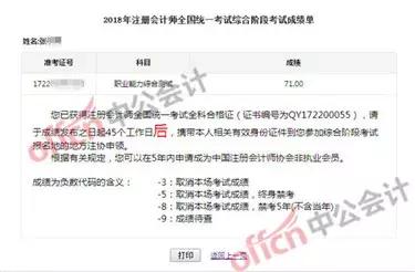 注会|注会历年通过率到底是多少?
注会|注会历年通过率到底是多少?