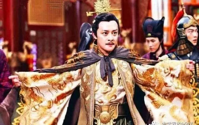 古代|古代最传奇的女子，一共生了8个孩子，其中4个当上皇帝