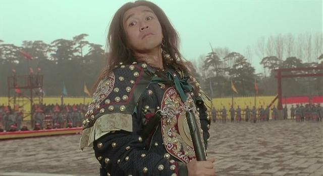 明朝史上最光怪陆离的一段：皇帝作起来，真没后宫什么事