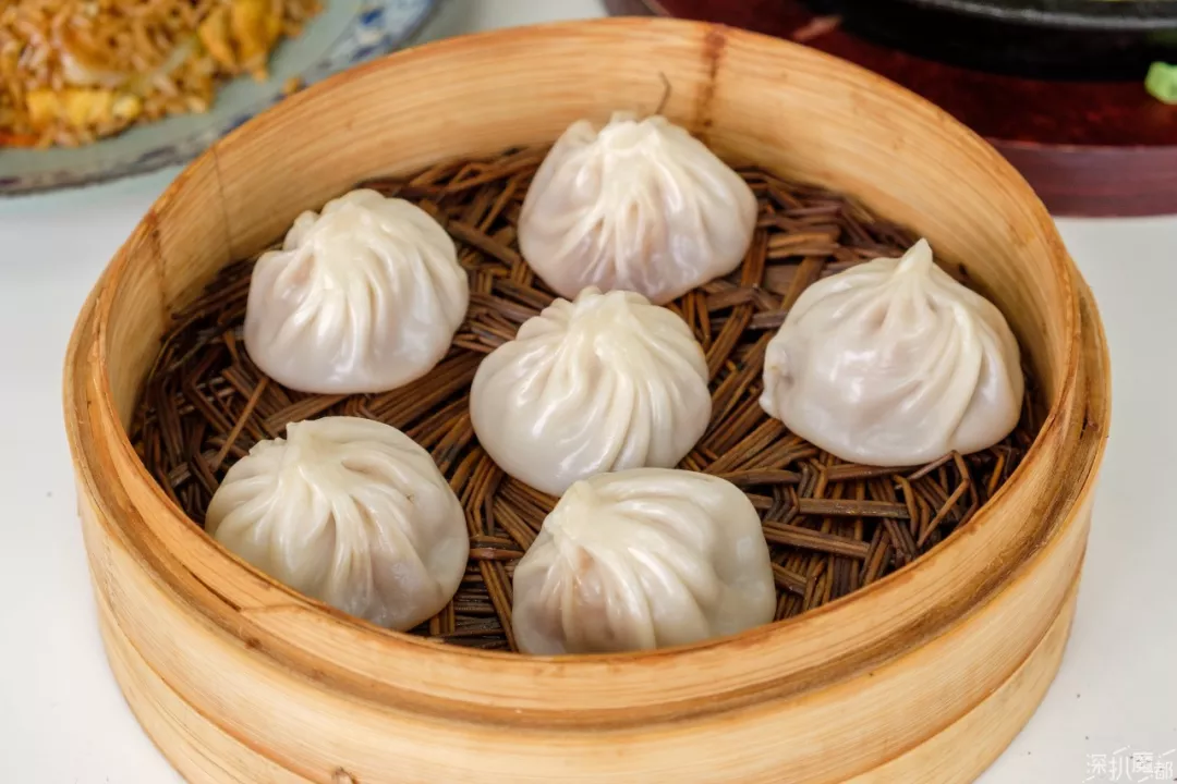 
舌尖上的华师大！全国高校食堂的教科书


