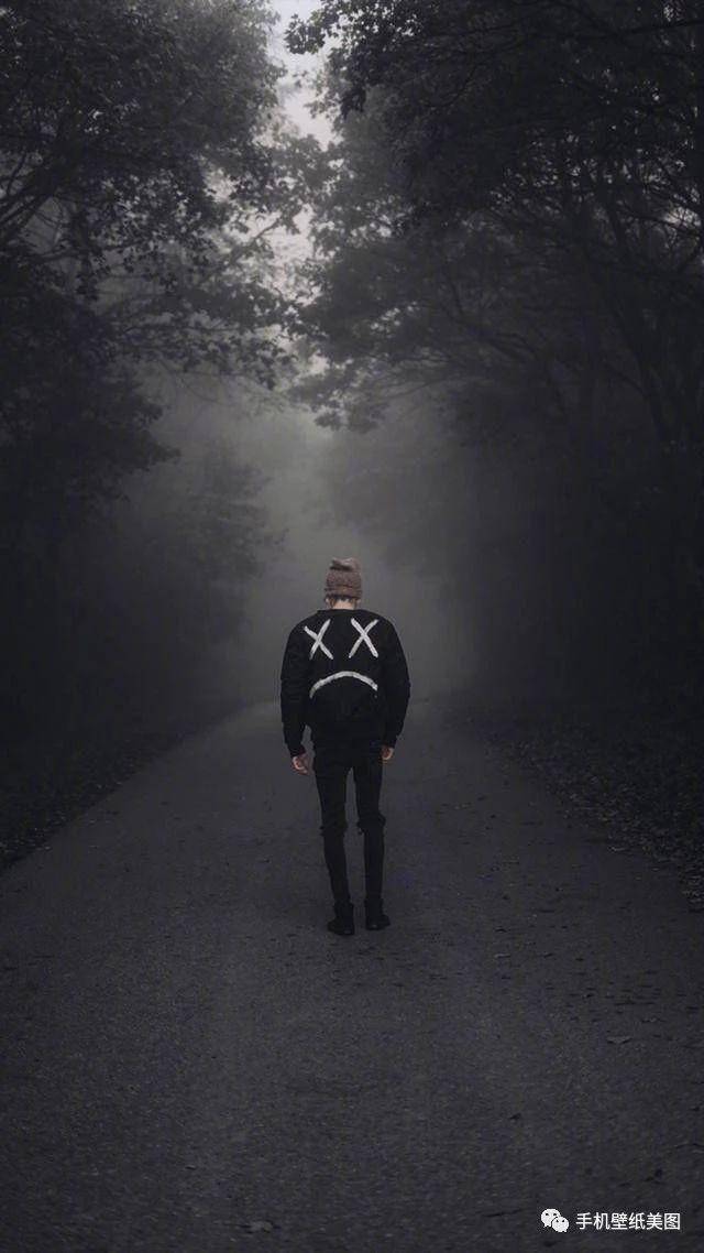 2019抖音超火的壁纸,苹果x壁纸