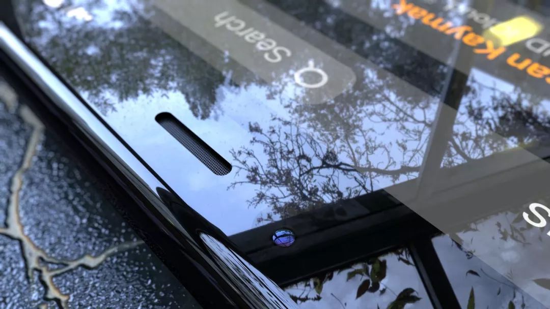 这可能是迄今为止最好看的下一代 iPhone 设计图了 菲律宾sunbet