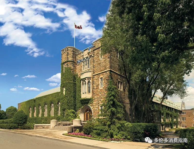 加拿大2019私立高中排名!全多伦多Top私校大盘点!
加拿大2019私立高中排名!全多伦多Top私校大盘点!