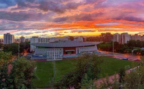 
两财一贸排名比有的985高校低，但却异常火爆！


